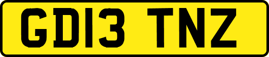 GD13TNZ