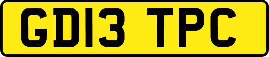 GD13TPC