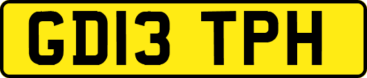 GD13TPH
