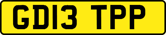 GD13TPP