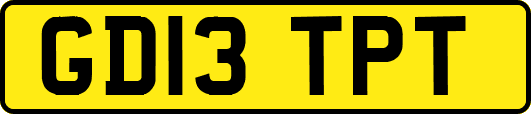 GD13TPT