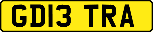 GD13TRA