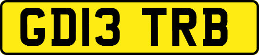 GD13TRB