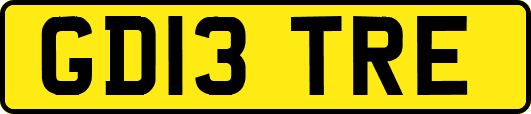 GD13TRE
