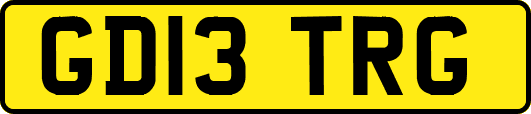 GD13TRG