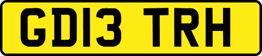 GD13TRH