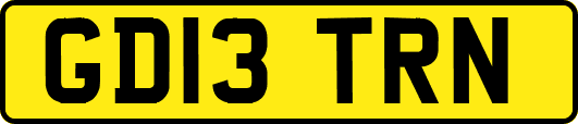 GD13TRN