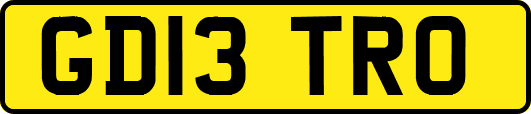 GD13TRO