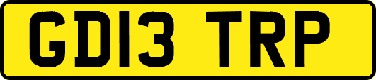 GD13TRP