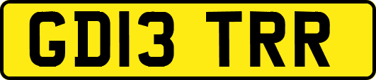 GD13TRR
