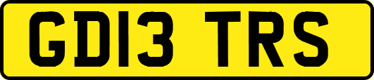 GD13TRS
