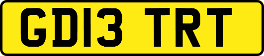 GD13TRT