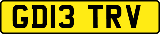 GD13TRV