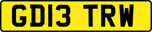 GD13TRW