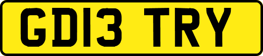 GD13TRY