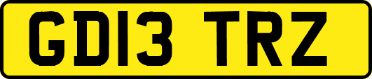 GD13TRZ