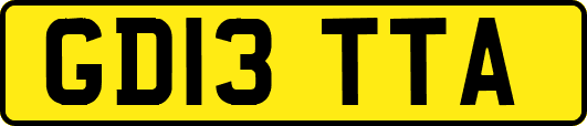 GD13TTA