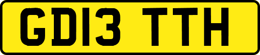 GD13TTH