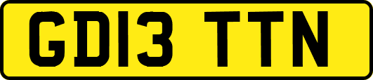 GD13TTN