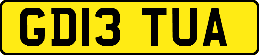 GD13TUA