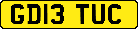 GD13TUC