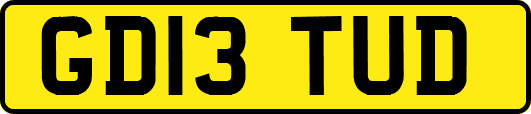 GD13TUD