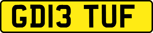 GD13TUF