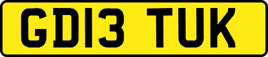 GD13TUK