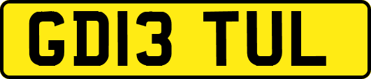 GD13TUL