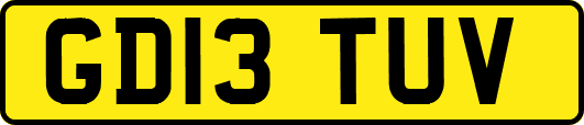 GD13TUV