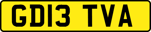 GD13TVA
