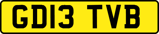 GD13TVB