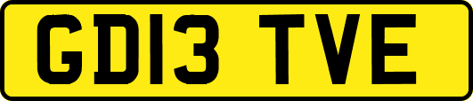 GD13TVE