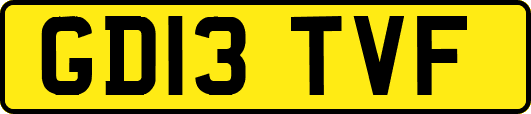 GD13TVF
