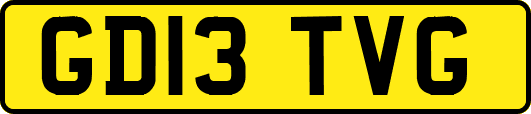 GD13TVG
