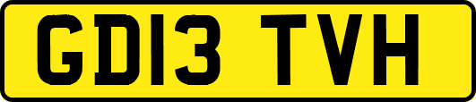 GD13TVH