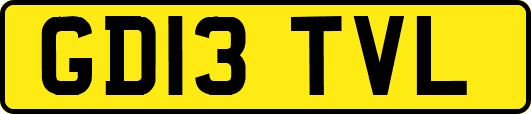 GD13TVL