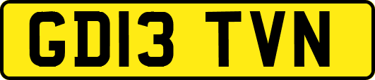 GD13TVN
