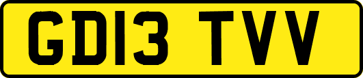 GD13TVV