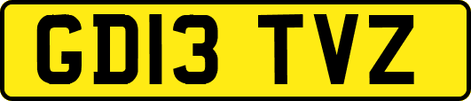 GD13TVZ