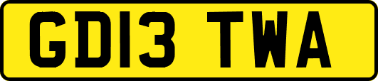 GD13TWA