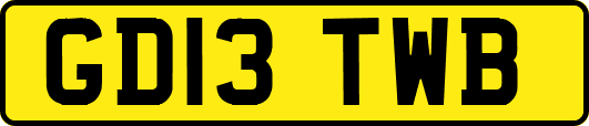 GD13TWB