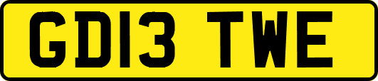 GD13TWE