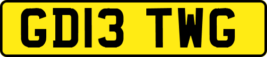GD13TWG