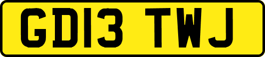 GD13TWJ