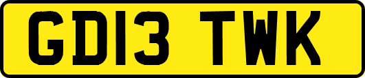 GD13TWK