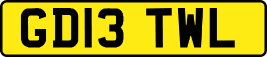 GD13TWL