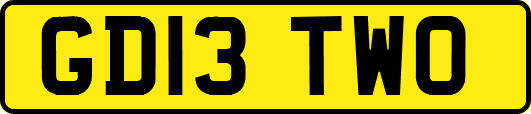 GD13TWO