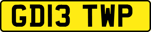GD13TWP