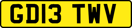 GD13TWV